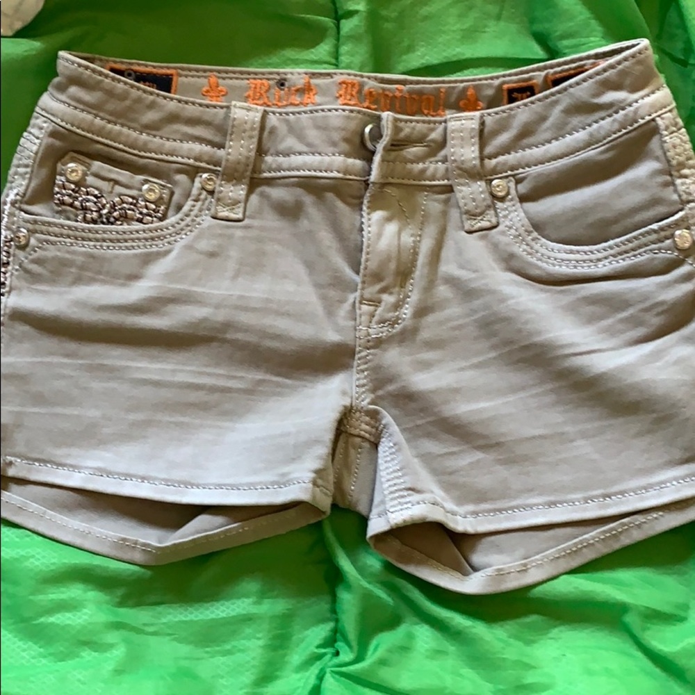 Shorts